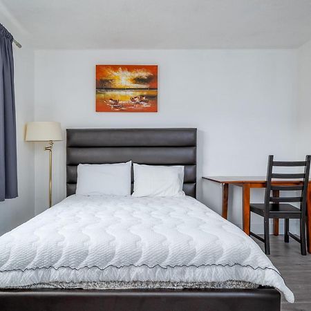 Croft Inn Motel Crofton Eksteriør bilde