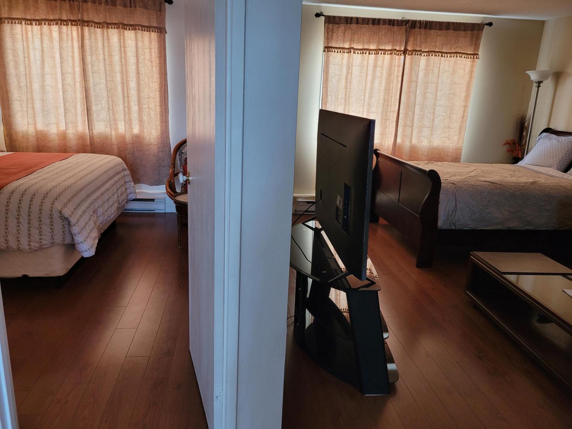 Croft Inn Motel Crofton Eksteriør bilde
