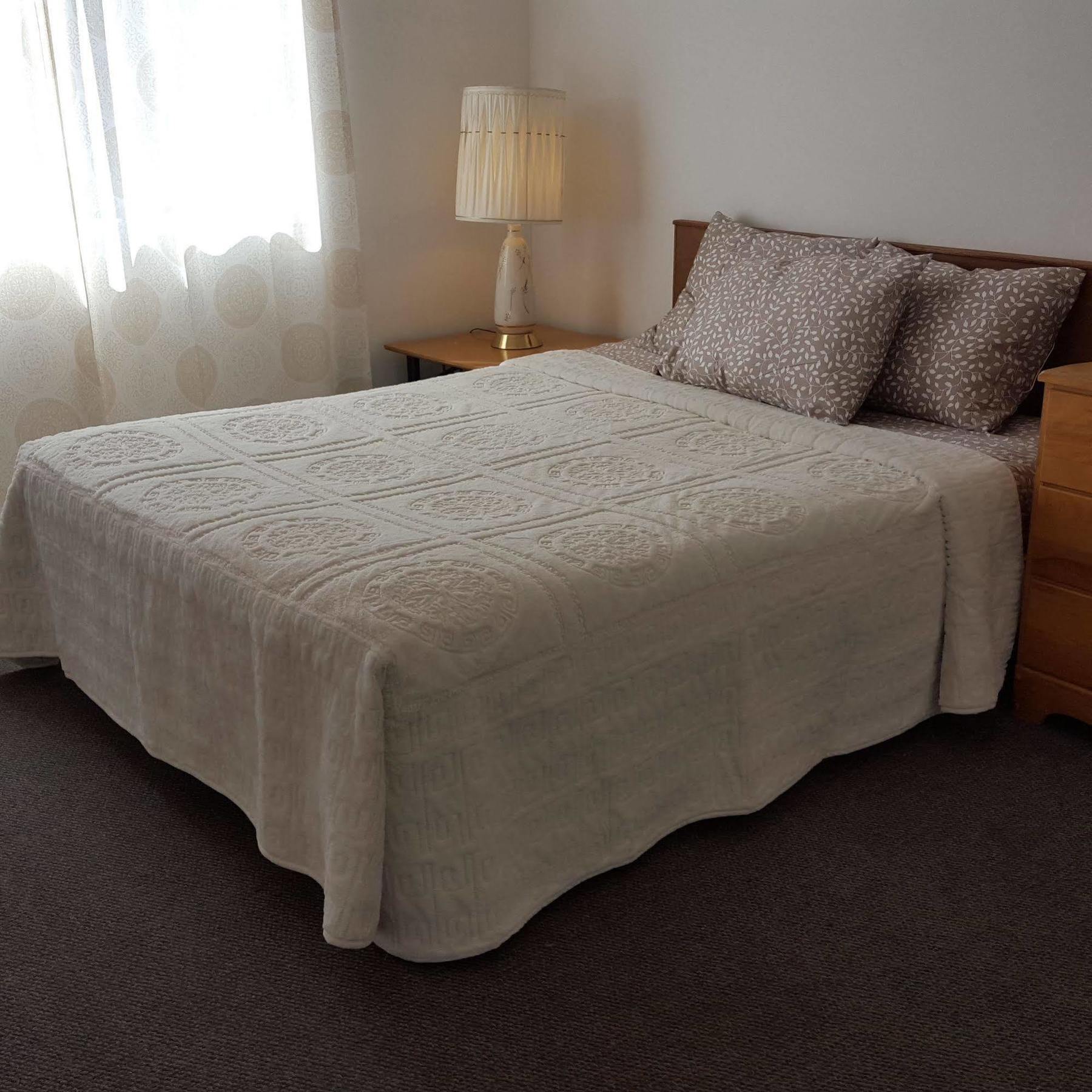 Croft Inn Motel Crofton Eksteriør bilde