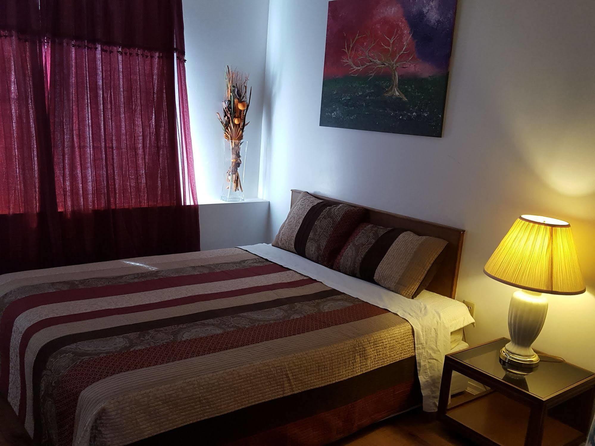Croft Inn Motel Crofton Eksteriør bilde